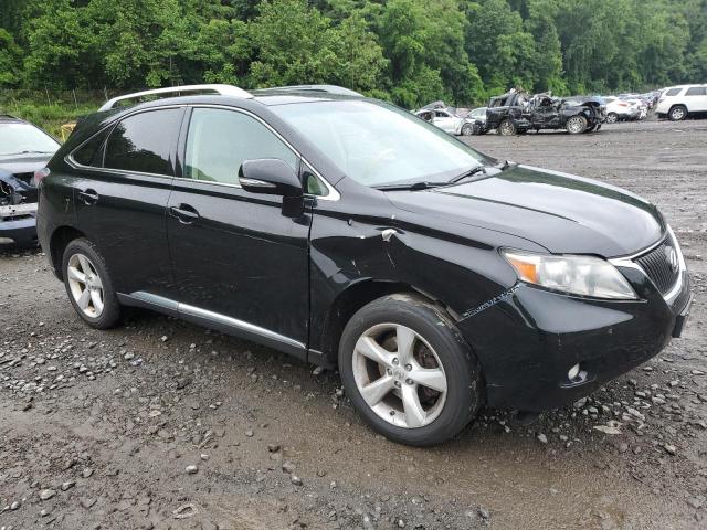 Photo 4 from auction – 2010 LEXUS RX 350 with VIN 2T2BK1BA4AC069162