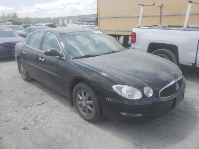 Photo 4 from auction – 2007 BUICK LACROSSE C with VIN 2G4WD552071231058