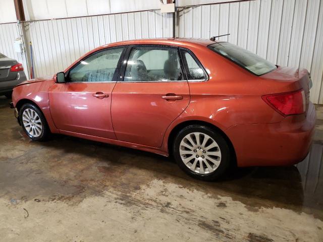 Photo 2 from auction – 2010 SUBARU IMPREZA 2. with VIN JF1GE6B68AH505894