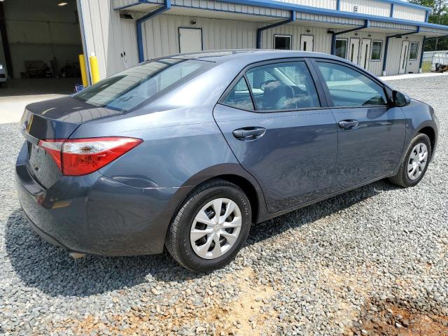 Photo 3 from auction – 2016 TOYOTA COROLLA L with VIN 5YFBURHE3GP490662