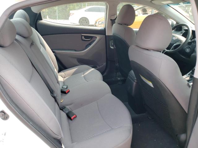 Photo 10 from auction – 2016 HYUNDAI ELANTRA SE with VIN 5NPDH4AE2GH757121