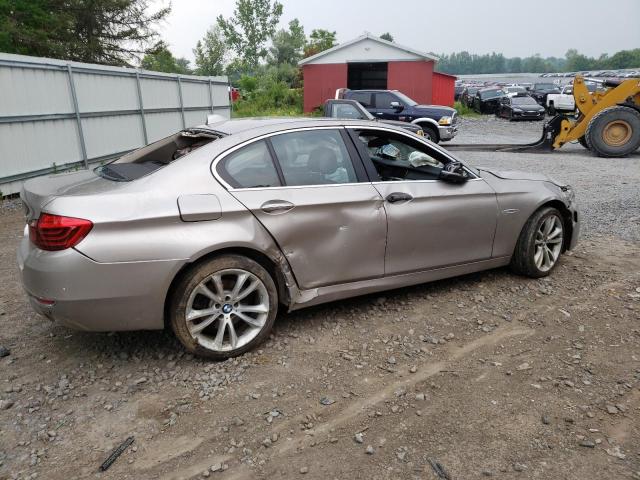 Photo 3 from auction – 2016 BMW 535 XI with VIN WBA5B3C53GG254065