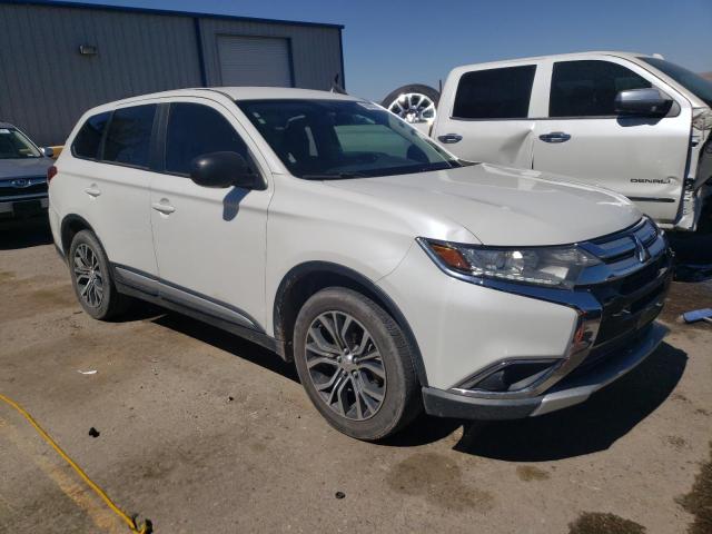 Photo 4 from auction – 2017 MITSUBISHI OUTLANDER with VIN JA4AD2A3XHZ039628