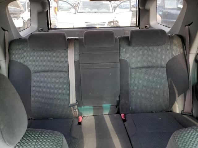 Photo 10 from auction – 2004 TOYOTA 4RUNNER SR with VIN JTEBU14R748026559