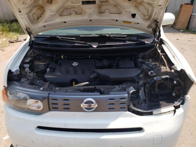 Photo 11 from auction – 2010 NISSAN CUBE BASE with VIN JN8AZ2KR5AT165418