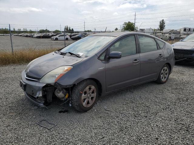 TOYOTA PRIUS 2007 with VIN JTDKB20U473250626 - Photo from auction