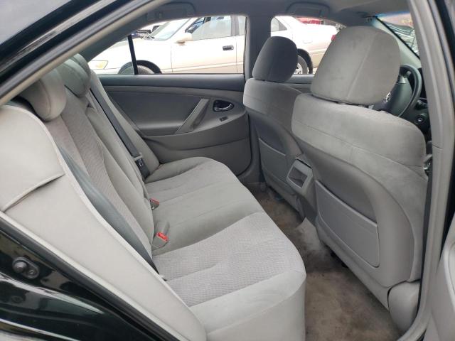 Photo 10 from auction – 2011 TOYOTA CAMRY BASE with VIN 4T1BF3EK7BU174979