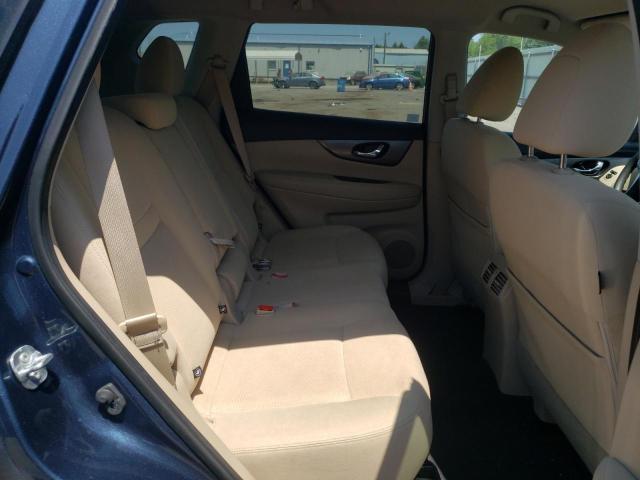 Photo 10 from auction – 2016 NISSAN ROGUE S with VIN KNMAT2MV4GP614077
