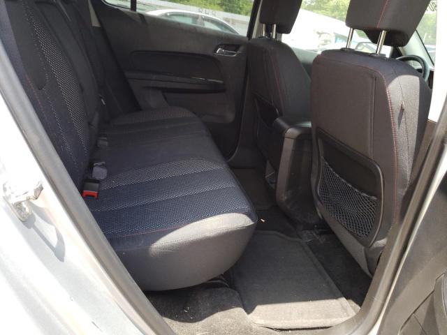 Photo 11 from auction – 2015 CHEVROLET EQUINOX LT with VIN 2GNALBEK1F6365974