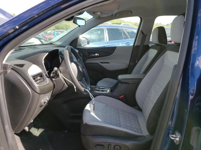 Photo 7 from auction – 2022 CHEVROLET EQUINOX LS with VIN 3GNAX5EV0NS162056