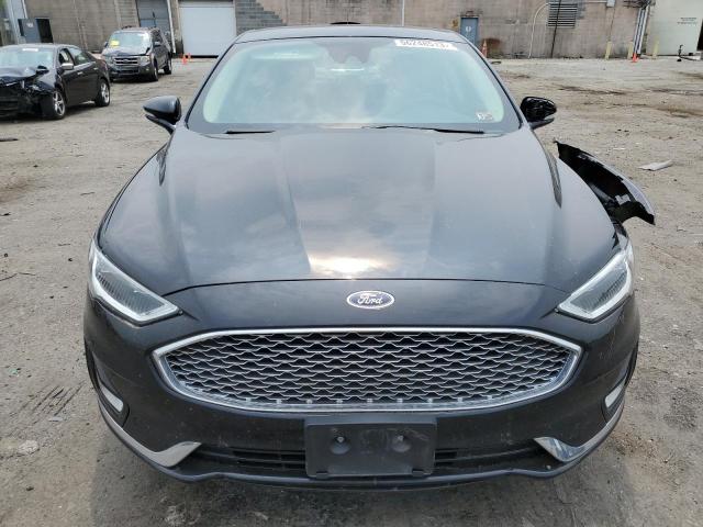 Photo 5 from auction – 2019 FORD FUSION TIT with VIN 3FA6P0SU2KR145488