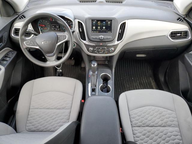 Photo 8 from auction – 2019 CHEVROLET EQUINOX LS with VIN 3GNAXHEV4KS617536