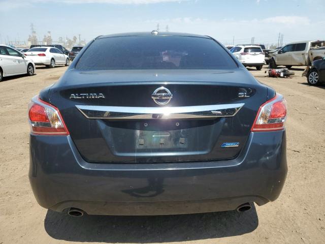Photo 6 from auction – 2013 NISSAN ALTIMA 2.5 with VIN 1N4AL3AP7DC232937