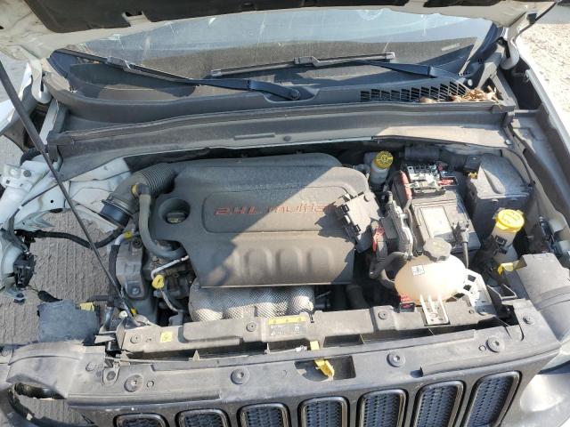 Photo 11 from auction – 2017 JEEP RENEGADE L with VIN ZACCJBBB2HPG58249