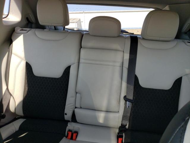 Photo 10 from auction – 2018 JEEP COMPASS LA with VIN 3C4NJDBB1JT144900