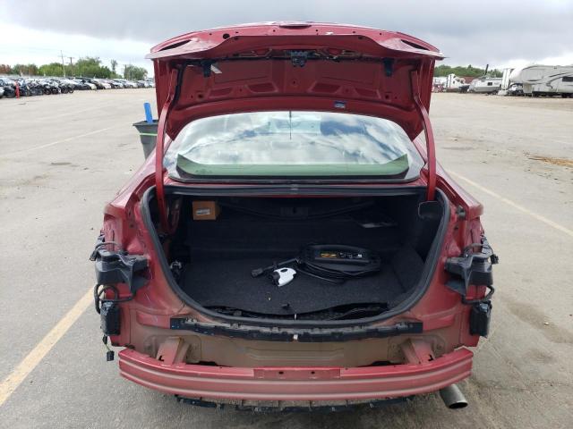 Photo 6 from auction – 2017 FORD FUSION SE with VIN 3FA6P0PU2HR152247