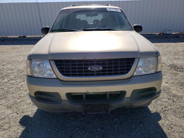 Photo 5 from auction – 2002 FORD EXPLORER X with VIN 1FMZU63E32ZA16628