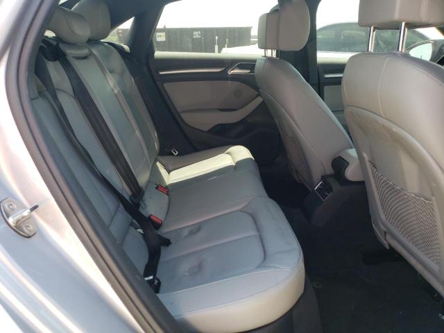 Photo 10 from auction – 2018 AUDI A3 PREMIUM with VIN WAUAUGFF1J1025382