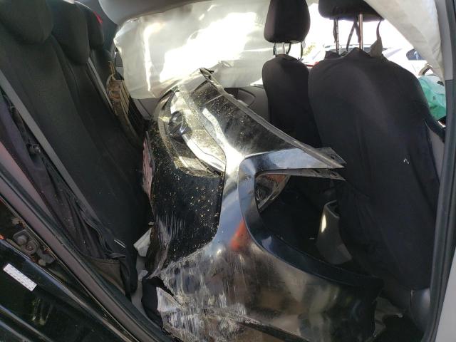 Photo 10 from auction – 2016 HYUNDAI ACCENT SE with VIN KMHCT4AE2GU050791