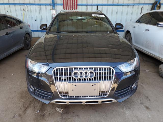 Photo 5 from auction – 2015 AUDI A4 ALLROAD with VIN WA1UFAFL7FA119216