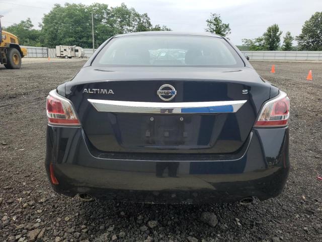 Photo 6 from auction – 2015 NISSAN ALTIMA 2.5 with VIN 1N4AL3AP1FC467658