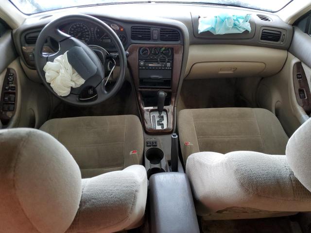 Photo 8 from auction – 2003 SUBARU LEGACY OUT with VIN 4S3BH675137601080