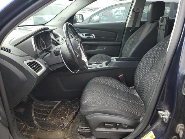 Photo 7 from auction – 2015 GMC TERRAIN SL with VIN 2GKFLRE30F6364934