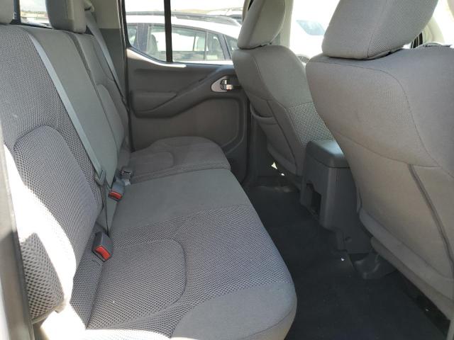 Photo 10 from auction – 2019 NISSAN FRONTIER S with VIN 1N6AD0EV9KN712538