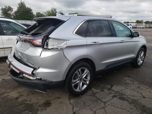 Photo 3 from auction – 2018 FORD EDGE TITAN with VIN 2FMPK3K97JBB19648
