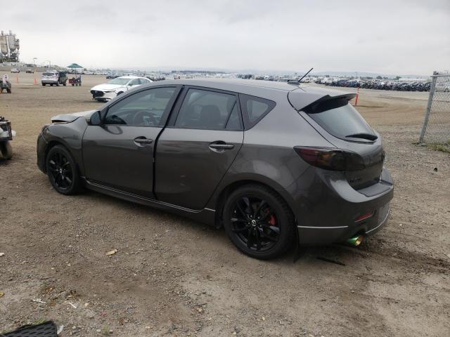 Photo 2 from auction – 2013 MAZDA 3 S with VIN JM1BL1M55D1751882