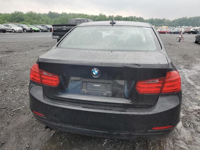 Foto 6 de la subasta – 2013 BMW 328 XI con VIN WBA3B3C53DF544007