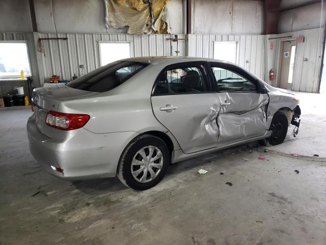 Photo 3 from auction – 2011 TOYOTA COROLLA BA with VIN 2T1BU4EE5BC601616