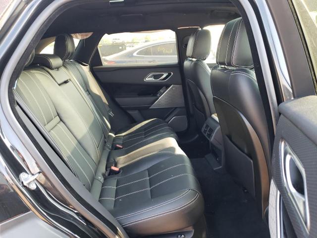 Photo 10 from auction – 2020 LAND ROVER RANGE ROVE with VIN SALYK2FV6LA253844