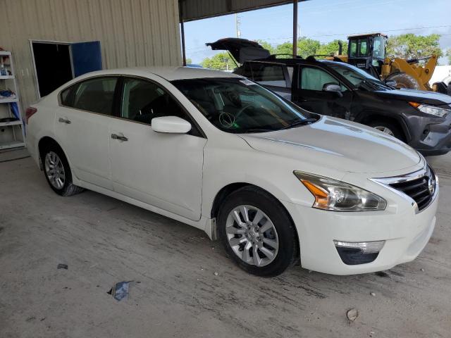 Photo 4 from auction – 2013 NISSAN ALTIMA 2.5 with VIN 1N4AL3AP1DC911831