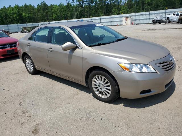 Photo 4 from auction – 2008 TOYOTA CAMRY CE with VIN 4T1BE46K78U773171