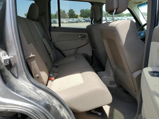 Photo 10 from auction – 2012 JEEP LIBERTY SP with VIN 1C4PJMAKXCW164909
