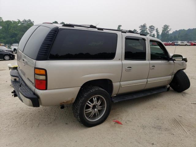 Photo 3 from auction – 2004 CHEVROLET SUBURBAN K with VIN 3GNFK16Z24G135490