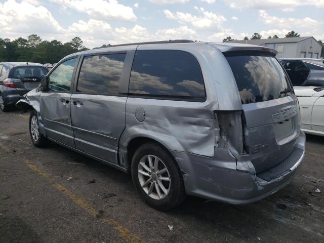 Photo 2 from auction – 2014 DODGE GRAND CARA with VIN 2C4RDGCG5ER429533