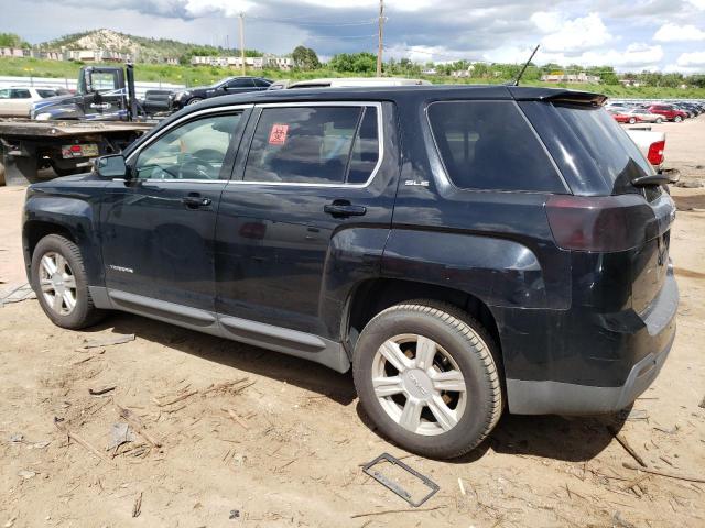 Фото 2 с аукциона – 2014 GMC TERRAIN SL с VIN 2GKALMEK3E6262787