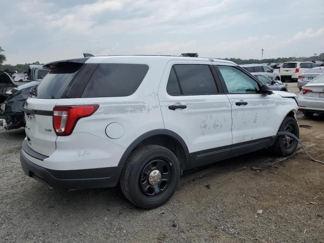 Photo 3 from auction – 2018 FORD EXPLORER P with VIN 1FM5K8AR0JGB92312