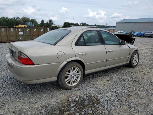 Photo 3 from auction – 2004 LINCOLN LS with VIN 1LNHM87A84Y648810