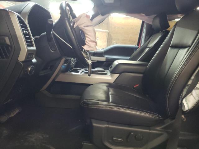 Photo 7 from auction – 2021 FORD F250 SUPER with VIN 1FT7W2BT2MEC09121
