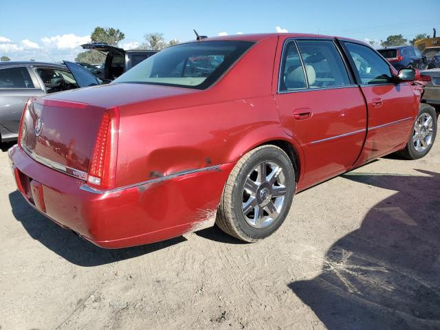 Photo 3 from auction – 2006 CADILLAC DTS with VIN 1G6KD57Y16U198792