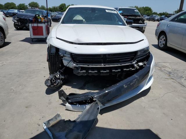 Photo 5 from auction – 2019 DODGE CHARGER SX with VIN 2C3CDXBG9KH732568