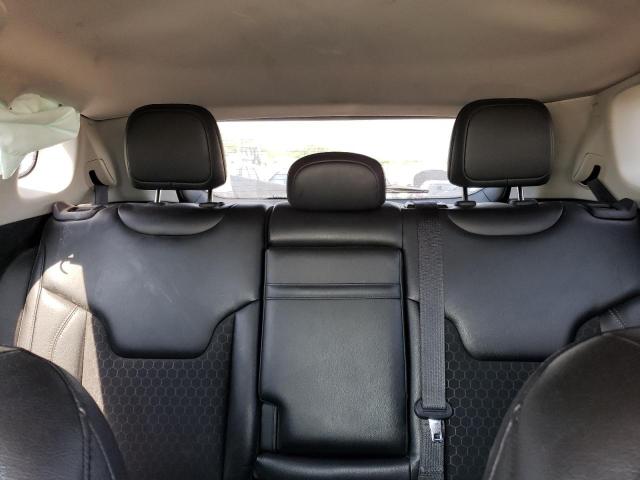 Photo 10 from auction – 2018 JEEP COMPASS LA with VIN 3C4NJDBB9JT256070
