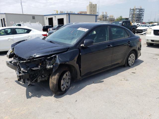 Photo 1 from auction – 2019 KIA RIO S with VIN 3KPA24AB1KE240965