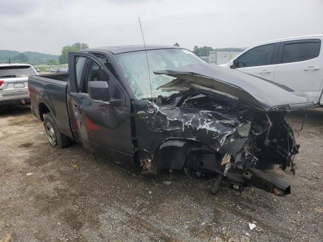 Photo 4 from auction – 2006 FORD F150 with VIN 1FTRF12246NB67564