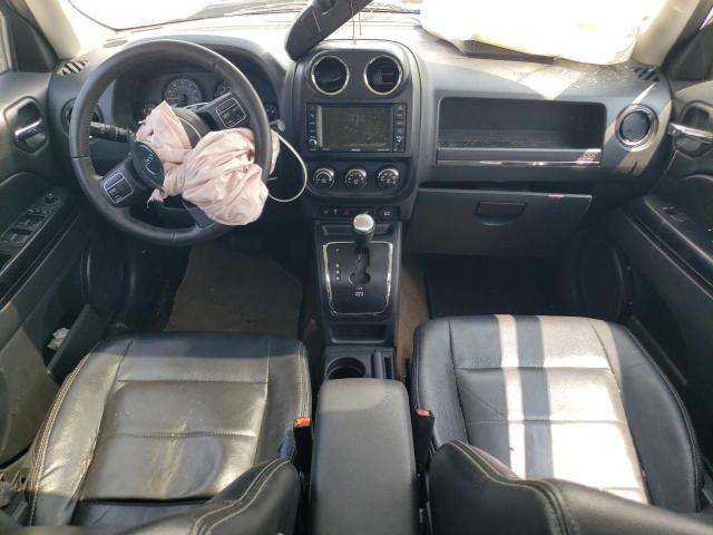 Photo 8 from auction – 2016 JEEP PATRIOT LA with VIN 1C4NJPFA7GD621167