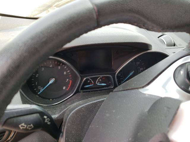 Photo 9 from auction – 2014 FORD ESCAPE TIT with VIN 1FMCU9JX2EUB57008