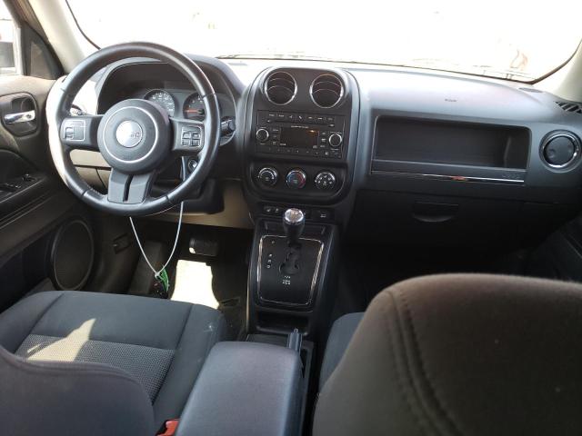 Photo 8 from auction – 2012 JEEP PATRIOT LA with VIN 1C4NJRFB5CD614944